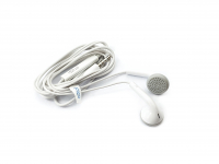 originální headset Aligator Figi Note 3,5mm jack white