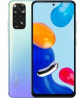výkupní cena mobilního telefonu Xiaomi Redmi Note 11 4GB/64GB Dual SIM (2201117TG, 2201117TI, 2201117TY)