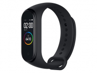 fitness náramek Xiaomi Mi Band 4 black