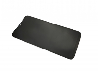 LCD displej + sklíčko LCD + dotyková plocha Motorola Moto G8 Plus black