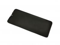 LCD displej + sklíčko LCD + dotyková plocha Motorola Moto E7, Moto E7i Power black