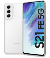 Samsung G990B Galaxy S21 FE 5G 8GB/256GB Dual SIM Použitý