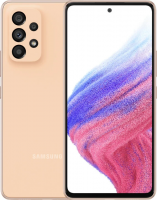 Samsung A536B Galaxy A53 5G 8GB/256GB Dual SIM Použitý