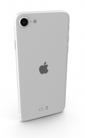 Apple iPhone SE (2022) 128GB Použitý