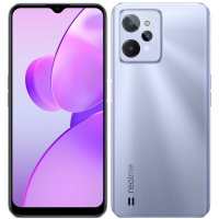 Realme C31 3GB/32GB Použitý (RMX3501)