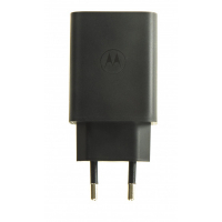 originální nabíječka Motorola SA18C79750 QC 20W black