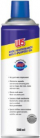 Multifunkční olej ve spreji W5 500ml