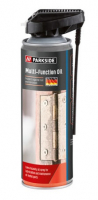 Multifunkční olej ve spreji Parkside 300ml