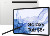 výkupní cena tabletu Samsung Galaxy Tab S8 Plus 12.4 (SM-X800) 128GB WiFi