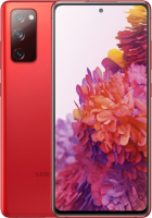 Samsung G781B Galaxy S20 FE 5G 6GB/128GB Dual SIM red CZ