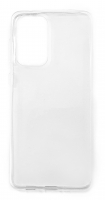 Pouzdro Jekod Ultra Slim 0,3mm transparent pro Samsung A336B Galaxy A33 5G