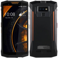 Doogee S80 Lite 4GB/64GB Dual SIM Použitý
