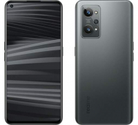Realme GT 2 5G 8GB/128GB Dual SIM black CZ Distribuce