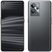 Realme GT 2 Pro 5G 12GB/256GB Dual SIM black CZ Distribuce