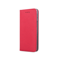 ForCell pouzdro Smart Book case red pro Realme C21y, C25y