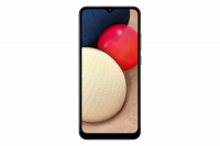 Samsung A025F Galaxy A02s 3GB/32GB Dual SIM Použitý - KOSMETICKÁ VADA SKLÍČKA LCD DISPLEJE