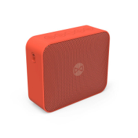 Bluetooth reproduktor Forever BS-800 Blix 5 red