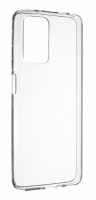 originální pouzdro Xiaomi Lite transparent pro Xiaomi Redmi 10, Redmi 10 2022