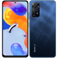 výkupní cena mobilního telefonu Xiaomi Redmi Note 11 Pro 5G 6GB/128GB Dual SIM (21091116I, 2201116SG)