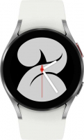 chytré hodinky Samsung SM-R860 Galaxy Watch4 40mm včetně nabíjecího kabelu Použité