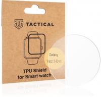 Ochranná fólie Tactical TPU Shield na displej pro Samsung Galaxy Watch 3 41mm