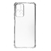 originální pouzdro Xiaomi TPU Cover transparent pro Xiaomi Redmi Note 11