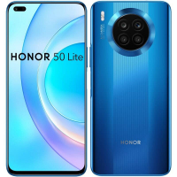 Honor 50 Lite Dual SIM 6GB/128GB Použitý