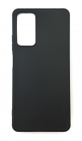 Pouzdro Jekod Matt TPU black pro Xiaomi Redmi Note 11 Pro 4G, 11 Pro 5G