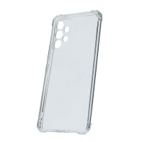 Pouzdro Jekod Anti Shock 1,5mm transparent pro Samsung A536B Galaxy A53 5G