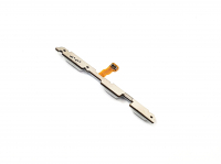 originální flex kabel tlačítek hlasitosti Samsung G990B Galaxy S21 FE 5G včetně tlačítka on/off