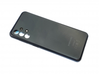 originální kryt baterie Samsung A135F Galaxy A13, A137F Galaxy A13 black  + dárek v hodnotě 199 Kč ZDARMA