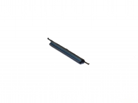 originální tlačítko hlasitosti Samsung M225F Galaxy M22 black