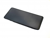 originální LCD displej + sklíčko LCD + dotyková plocha Samsung M225F Galaxy M22