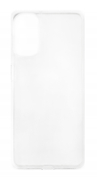 Pouzdro Jekod Ultra Slim 1mm transparent pro Samsung M526B Galagy M52 5G