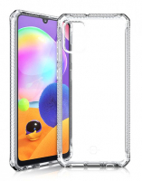 Pouzdro ItSkins Spectrum Gel 2m transparent pro Samsung Galaxy A31