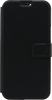 iWill pouzdro Book PU Leather black pro Samsung A207F Galaxy A20s