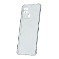 Pouzdro Jekod Anti Shock 1,5mm transparent pro Xiaomi Redmi 10C