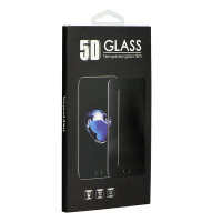 Ochranné tvrzené sklo s rámečkem Jekod Full Glue black na displej Xiaomi Redmi Note 11 Pro, Redmi Note 11 Pro 5G, Redmi Note 11 Pro+ 5G - 6.7