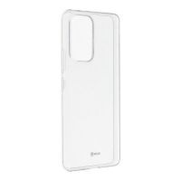 Pouzdro Roar transparent pro Xiaomi Poco M4 Pro 5G, Redmi Note 11S 5G