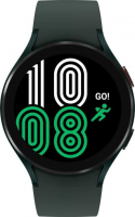 chytré hodinky Samsung SM-R870 Galaxy Watch4 44mm green CZ Distribuce AKČNÍ CENA