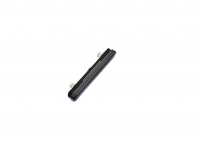 originální tlačítko hlasitosti Samsung S901B Galaxy S22 5G, S906B Galaxy S22 Plus 5G black