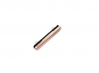 originální tlačítko hlasitosti Samsung S901B Galaxy S22 5G, S906B Galaxy S22 Plus 5G pink