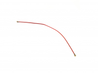 originální koaxiální kabel Samsung M526B Galaxy M52 5G, M536B Galaxy M53 5G 124mm