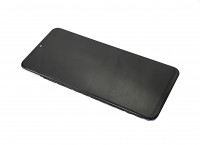 originální LCD displej + sklíčko LCD + dotyková plocha Samsung M236B Galaxy M23 5G black