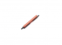 originální tlačítko hlasitosti Samsung M236B Galaxy M23 5G orange