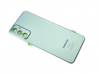 originální kryt baterie Samsung M236B Galaxy M23 5G blue