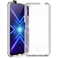 Pouzdro ItSkins Spectrum Gel 2m transparent pro Honor 9X