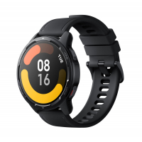 chytré hodinky Xiaomi Watch S1 Active včetně nabíjecího kabelu Použité