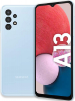 Samsung A135F Galaxy A13 4GB/64GB Dual SIM blue CZ Distribuce AKČNÍ CENA