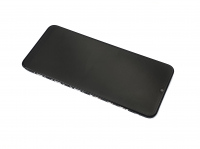 originální LCD displej + sklíčko LCD  + dotyková plocha Samsung A035G Galaxy A03 black  + dárek v hodnotě 199 Kč ZDARMA